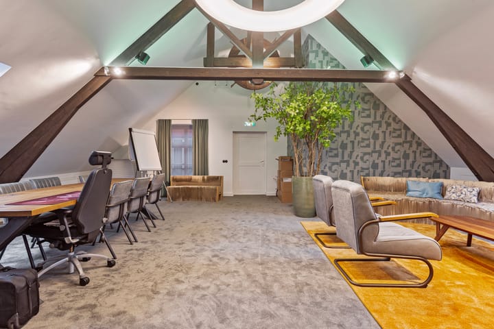 Foto 28 van Elisabethplaats 30