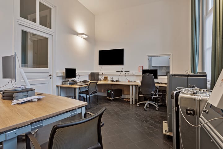 Foto 27 van Elisabethplaats 30