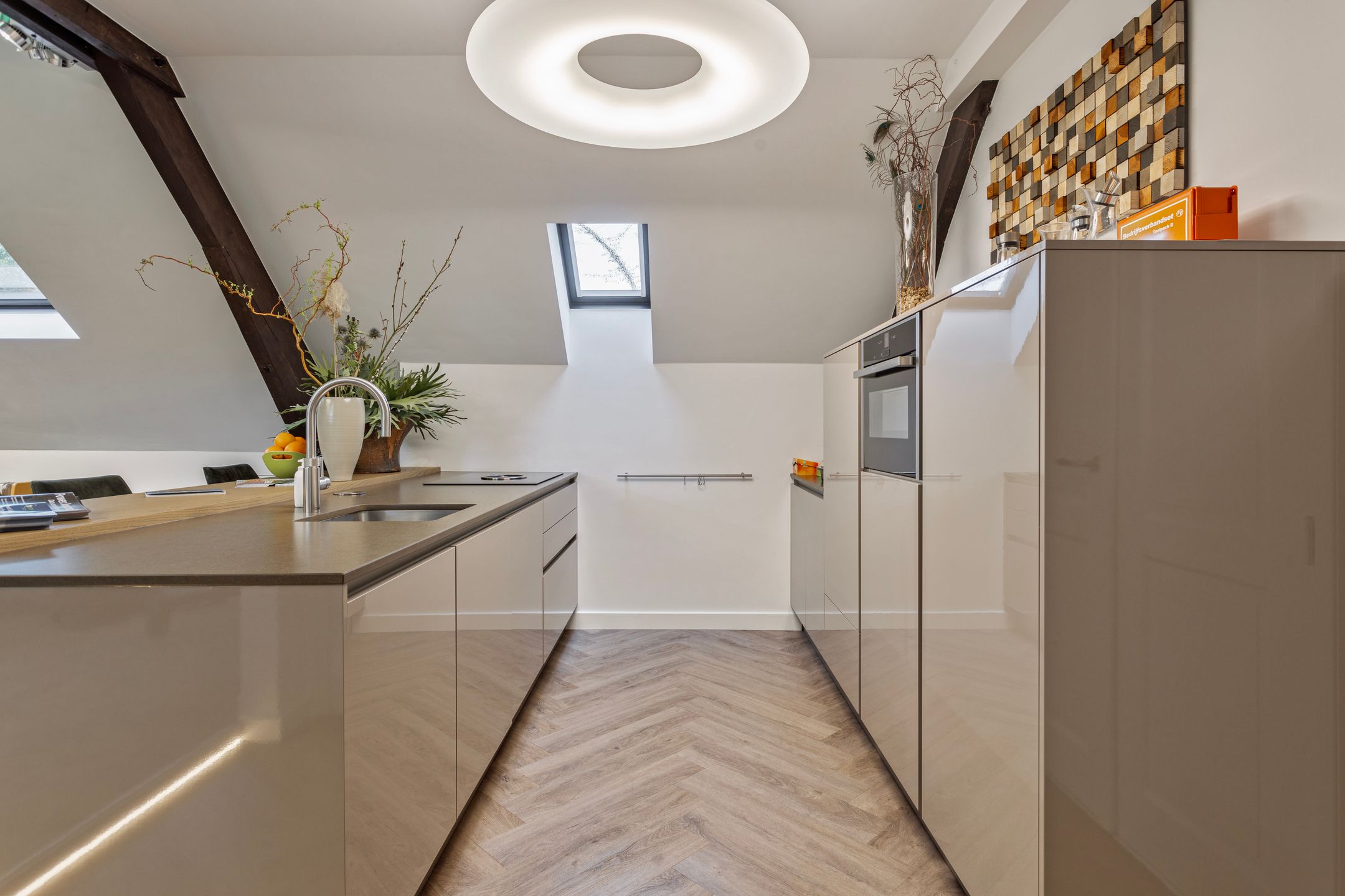 Foto 30 van Elisabethplaats 30