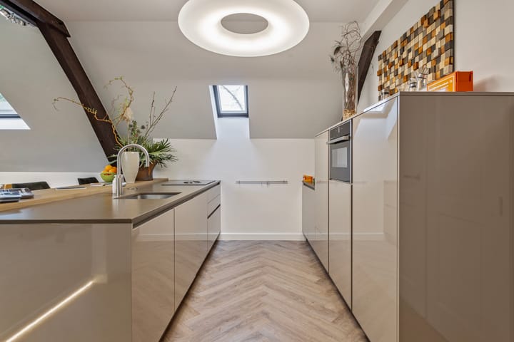 Foto 30 van Elisabethplaats 30