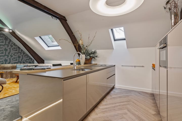 Foto 31 van Elisabethplaats 30