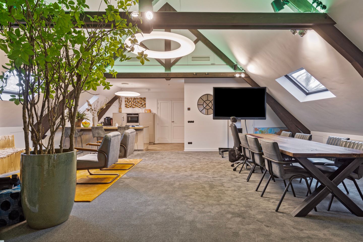 Foto 34 van Elisabethplaats 30