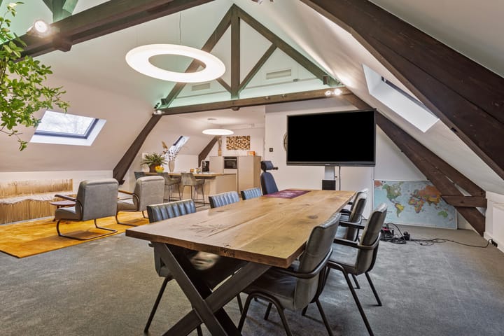 Foto 29 van Elisabethplaats 30