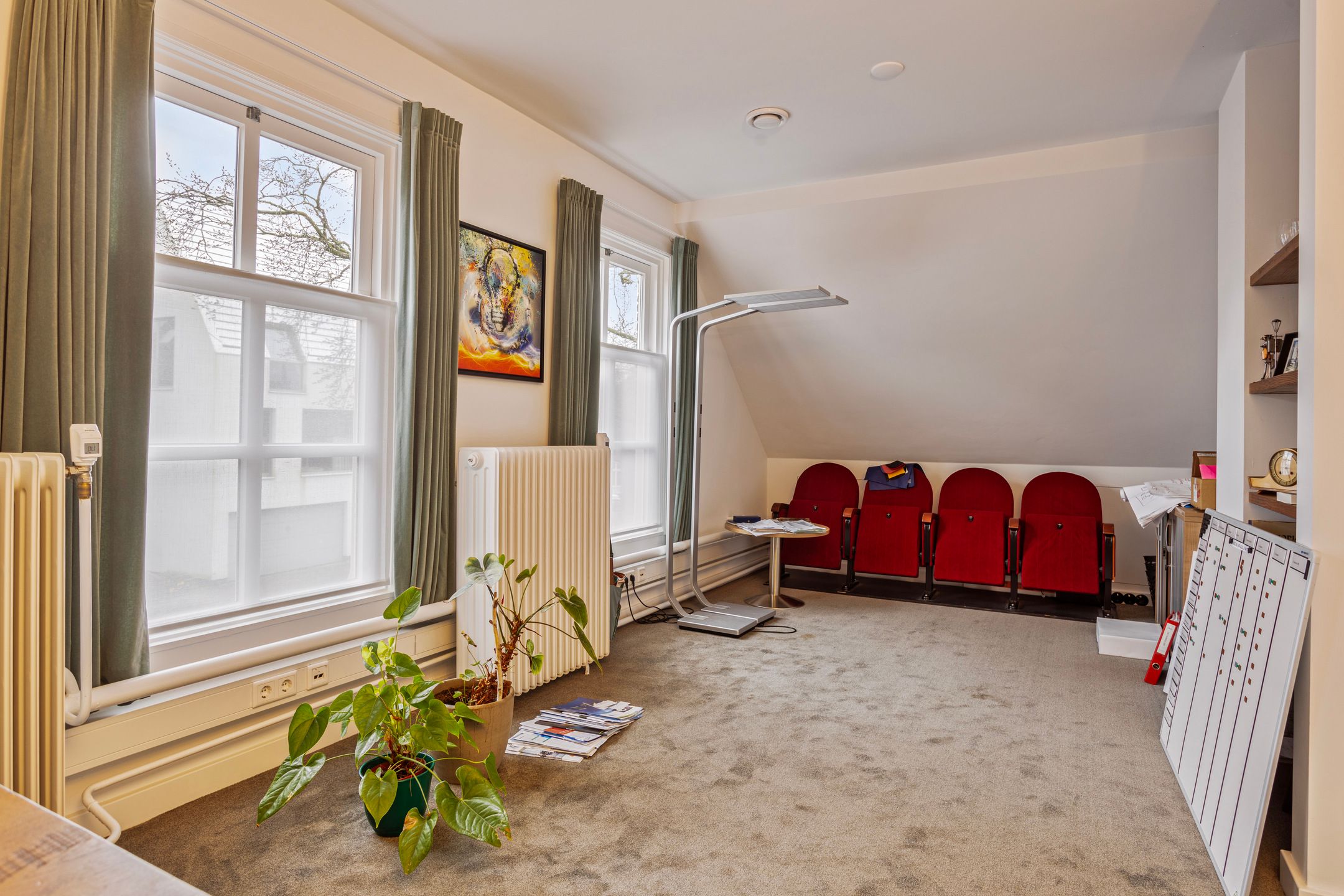 Foto 36 van Elisabethplaats 30