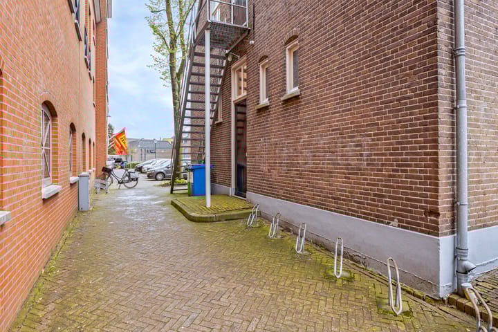 Foto 42 van Elisabethplaats 30