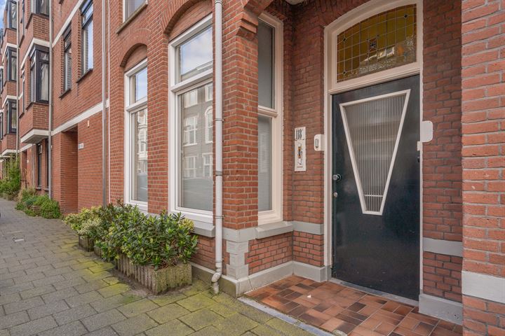 Bekijk foto 5 van Galvanistraat 118-A