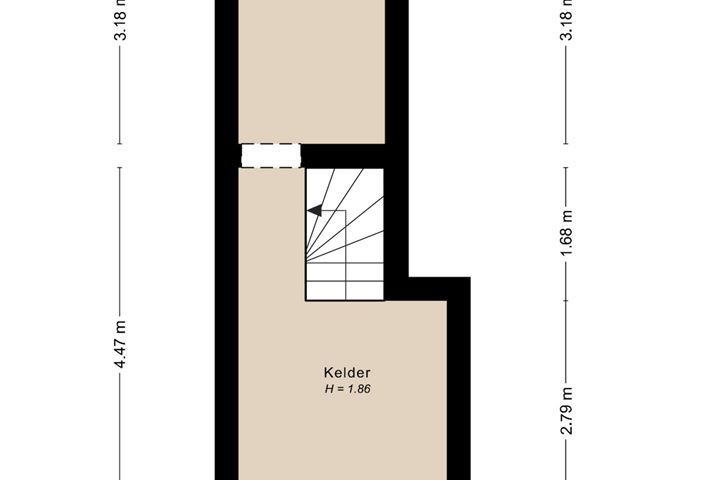 Bekijk foto 59 van Heerewaardensestraat 4