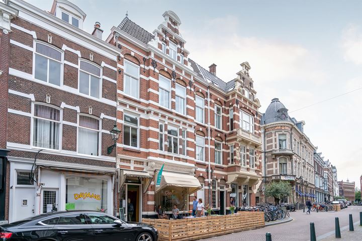 Bekijk foto 1 van Prinsestraat 61