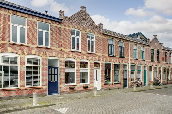 Bekijk foto 1 van Gashouderstraat 21