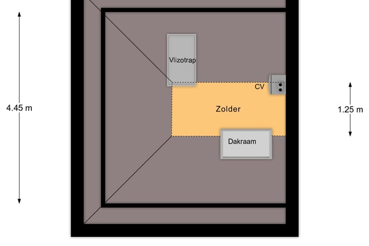 Bekijk foto 32 van Gashouderstraat 21