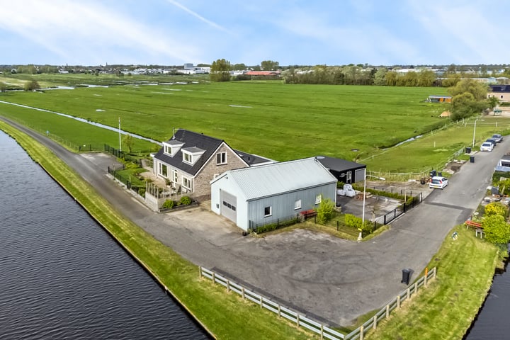 Foto 3 van Oosteinderlaan 100