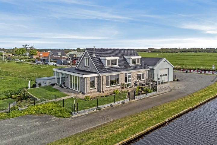 Foto 1 van Oosteinderlaan 100