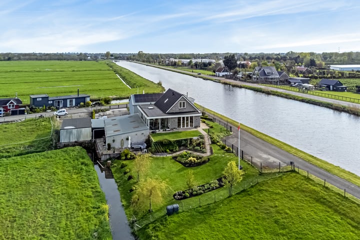 Foto 2 van Oosteinderlaan 100