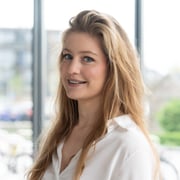 Stella Hoeve - Commercieel Medewerker