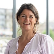 Claudia Büchner - NVM Assistent-makelaar