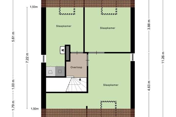 Bekijk foto 47 van Hoornblad 23