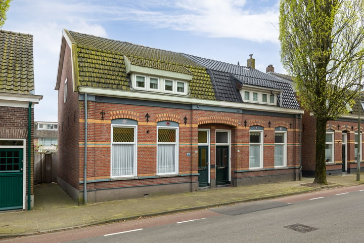 Bekijk foto 1 van Baroniestraat 25