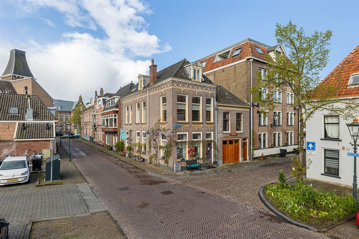 Bekijk foto 4 van Boven Nieuwstraat 4--I