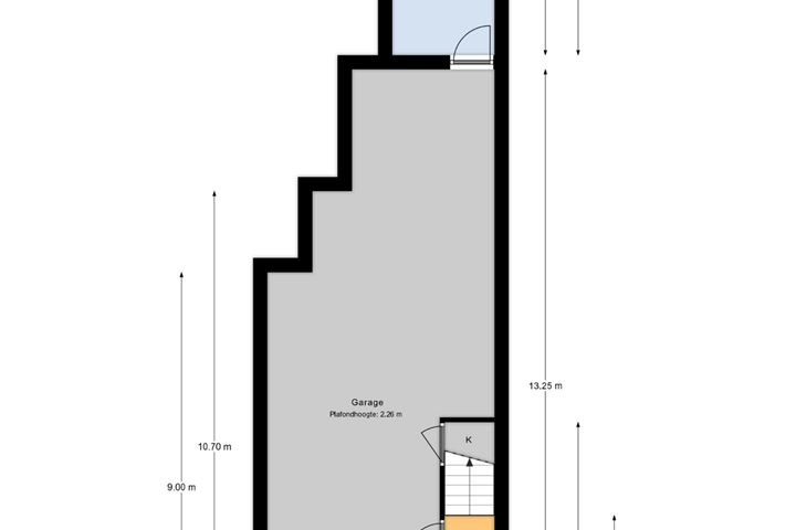 Bekijk foto 35 van Boven Nieuwstraat 4--I