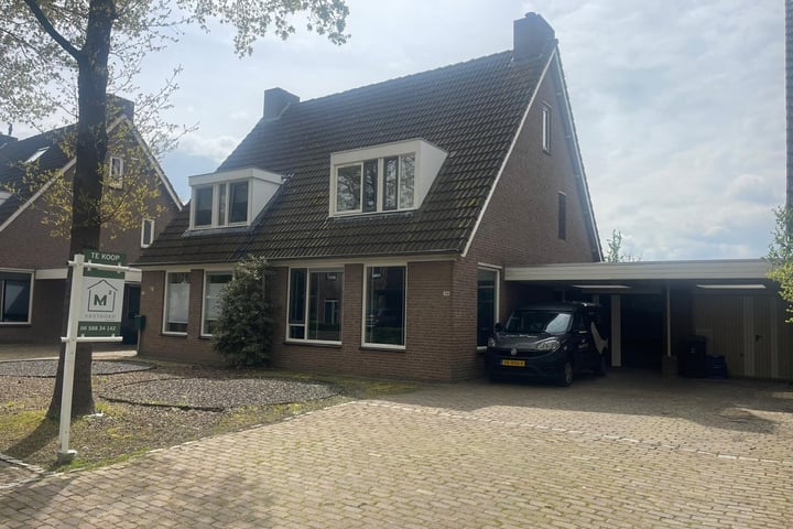 Foto 1 van Molenaarstraat 156