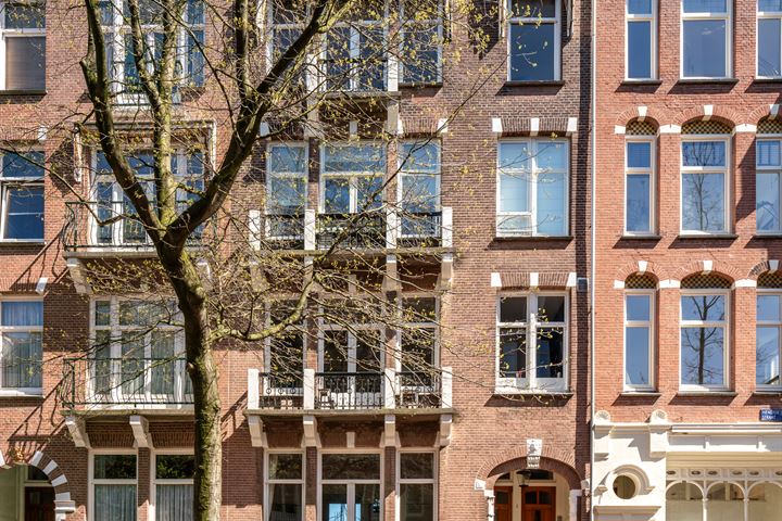 Bekijk foto 1 van Hendrik Jacobszstraat 5-3