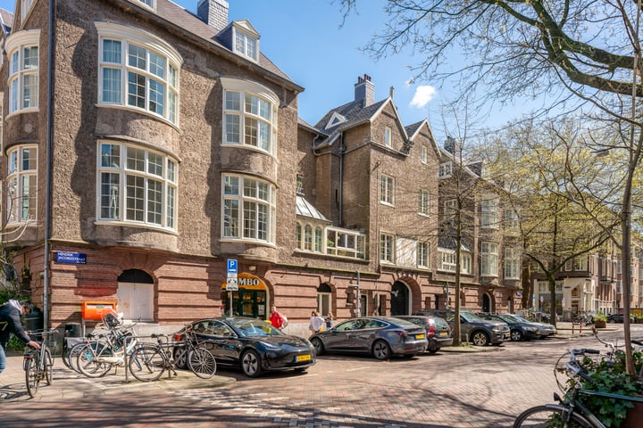 Bekijk foto 41 van Hendrik Jacobszstraat 5-3