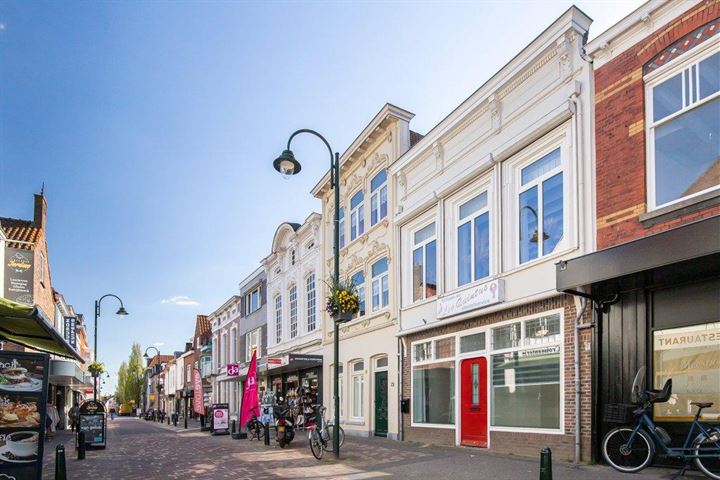 Bekijk foto 3 van Blauwstraat 75-A