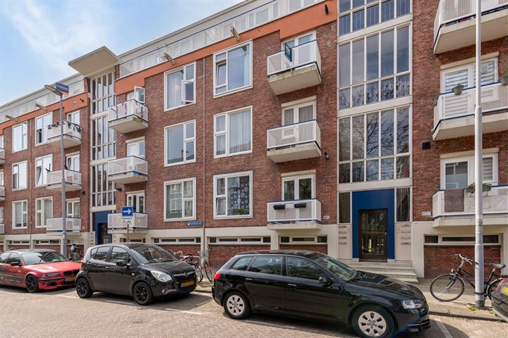 Bekijk foto 1 van Brigantijnstraat 49-C