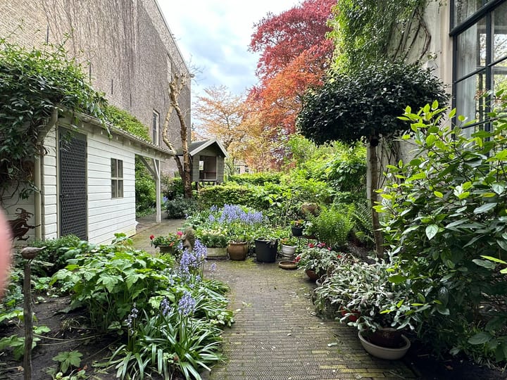 Foto 2 van Groenmarkt 37