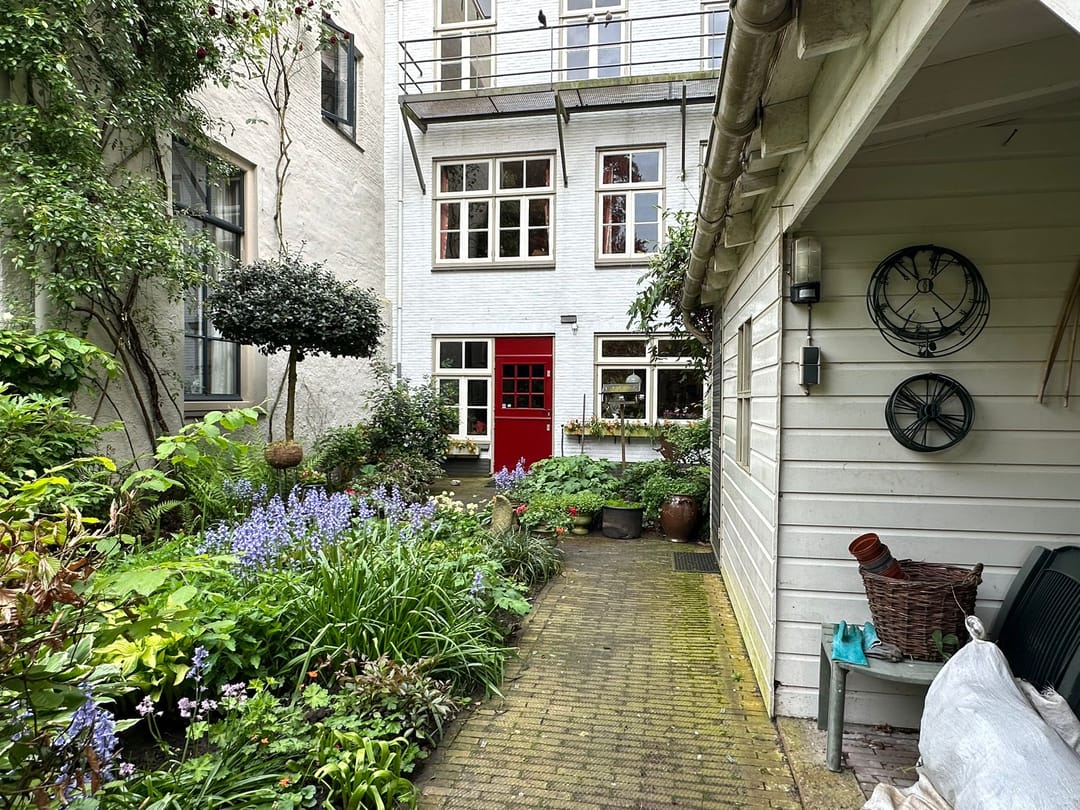 Foto 56 van Groenmarkt 37