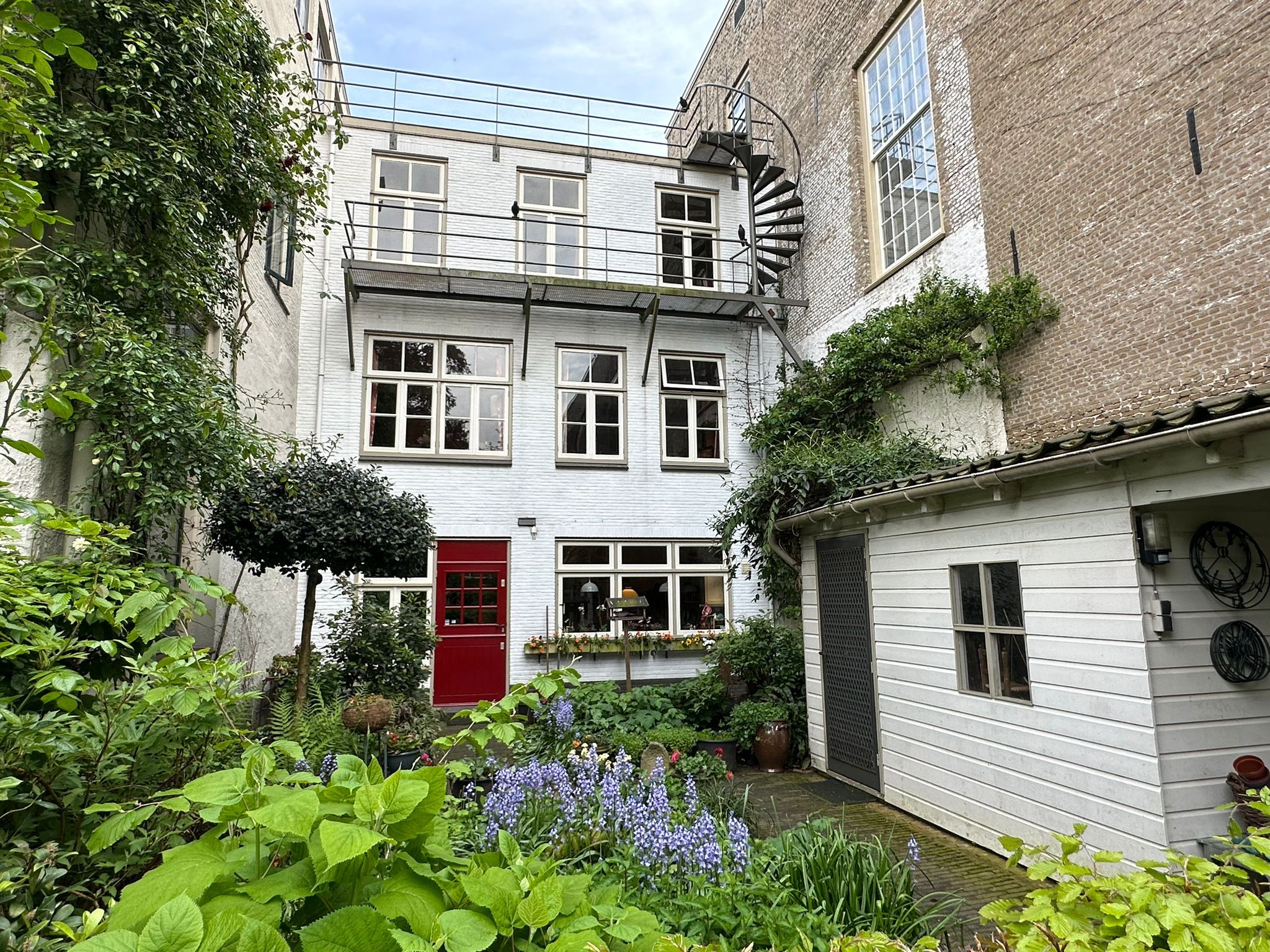 Foto 54 van Groenmarkt 37