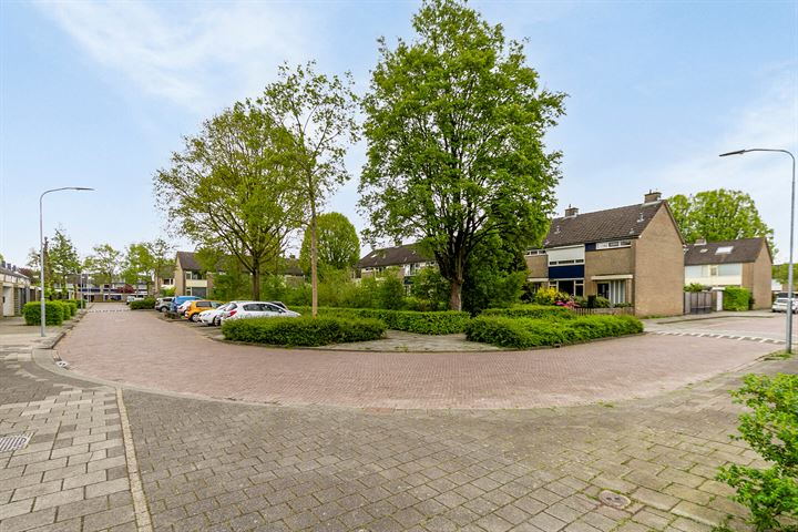 Bekijk foto 33 van Donaustraat 71