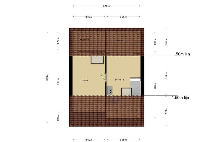 Bekijk foto 37 van Donaustraat 71