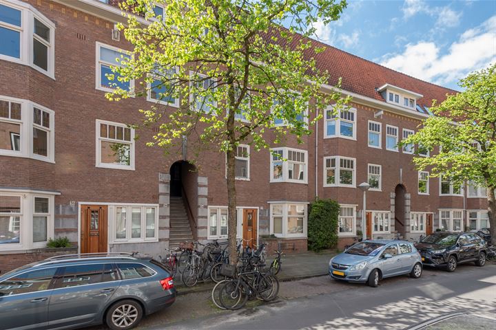 Bekijk foto 36 van Zoomstraat 24-1