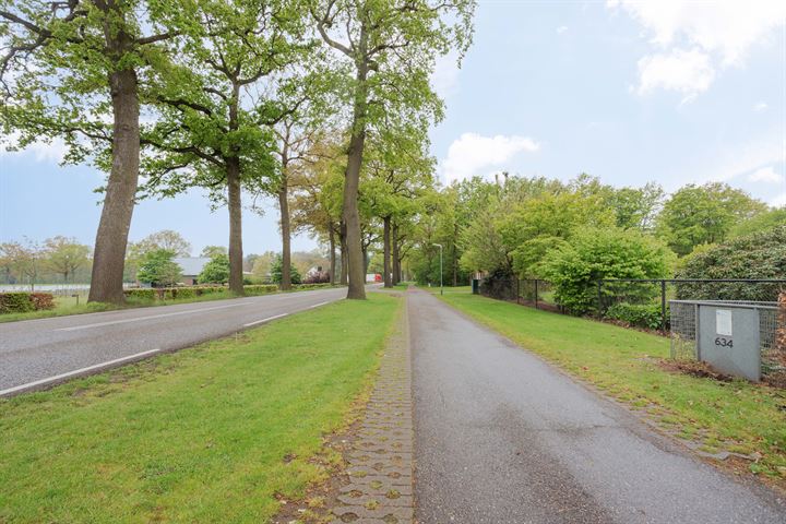 Bekijk foto 57 van Tienrayseweg 15