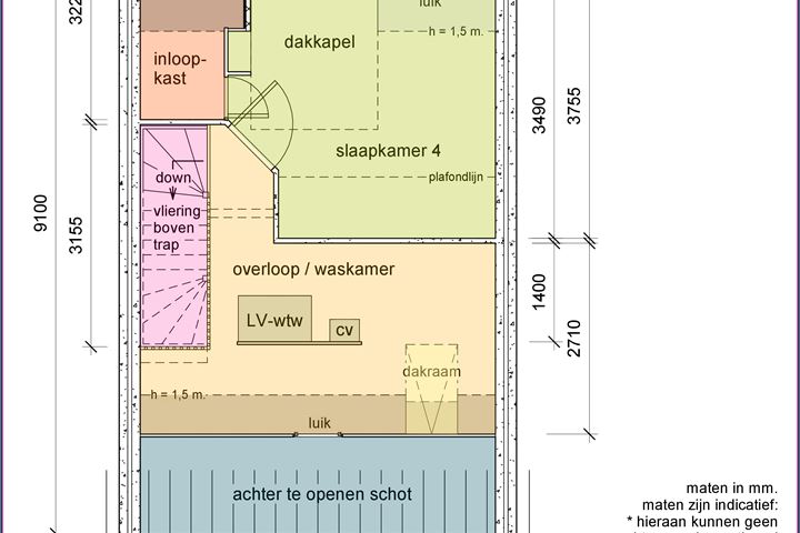 Bekijk foto 37 van Kleermakersgilde 85