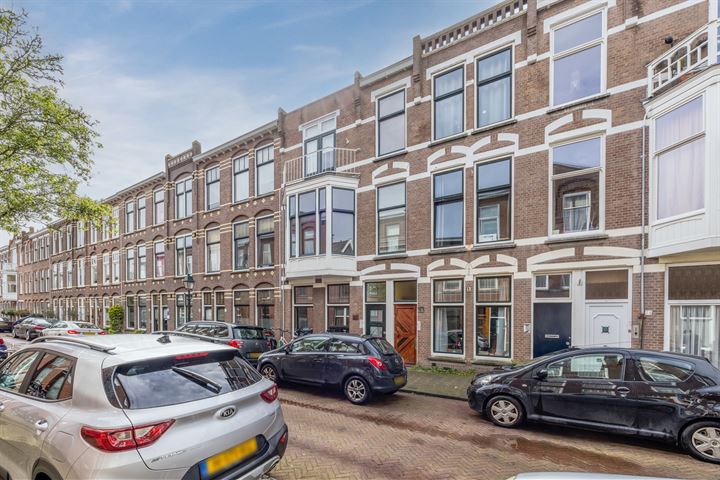 Bekijk foto 4 van Van Lumeystraat 68