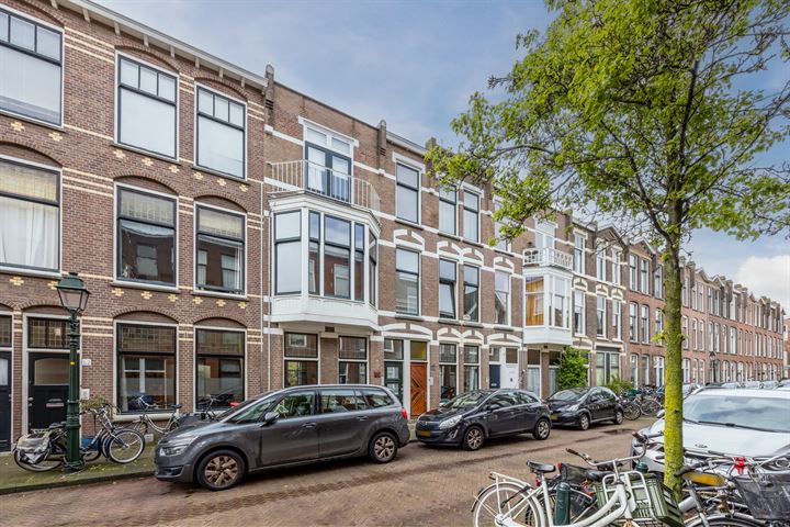 Bekijk foto 5 van Van Lumeystraat 68