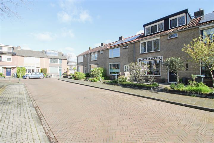 Bekijk foto 35 van Rikkert Jacobstraat 7