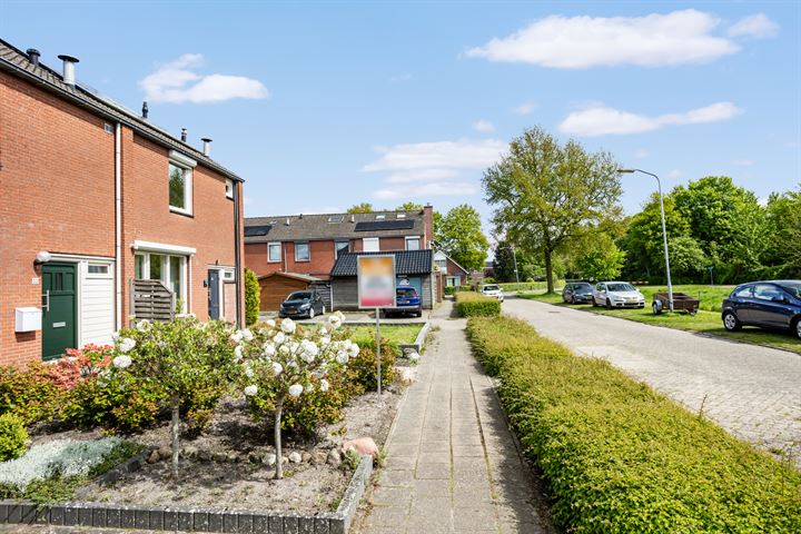 Bekijk foto 37 van Veenschapswijk 30