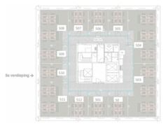 View floorplan