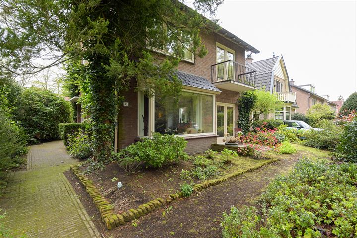 View photo 40 of Heideweg 48