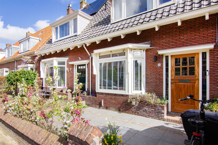 Bekijk foto 2 van Leeuwendalersstraat 27