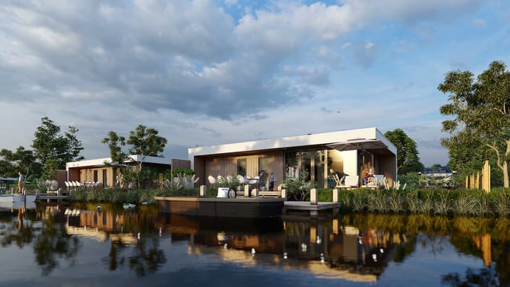 Foto 2 van Pluvierenweg 9-500