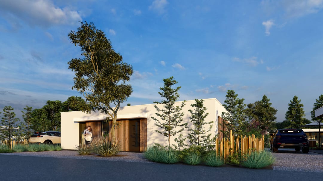 Foto 7 van Pluvierenweg 9-500