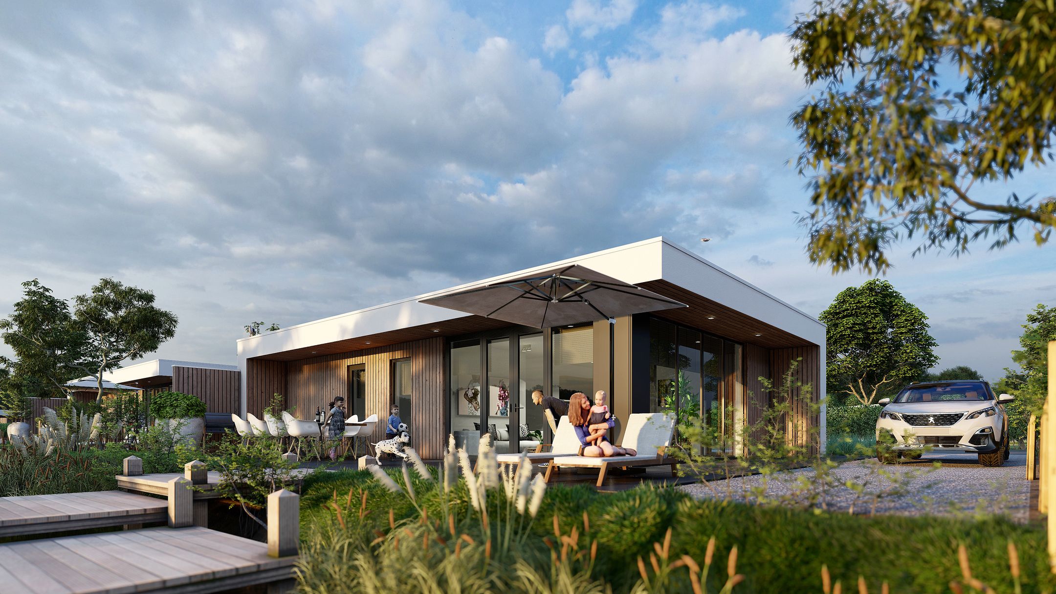 Foto 3 van Pluvierenweg 9-500