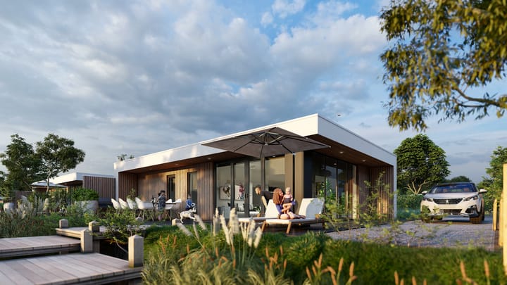 Foto 3 van Pluvierenweg 9-500