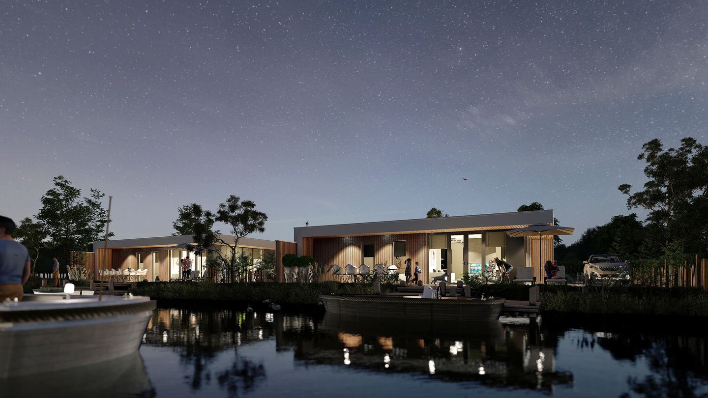 Foto 10 van Pluvierenweg 9-500