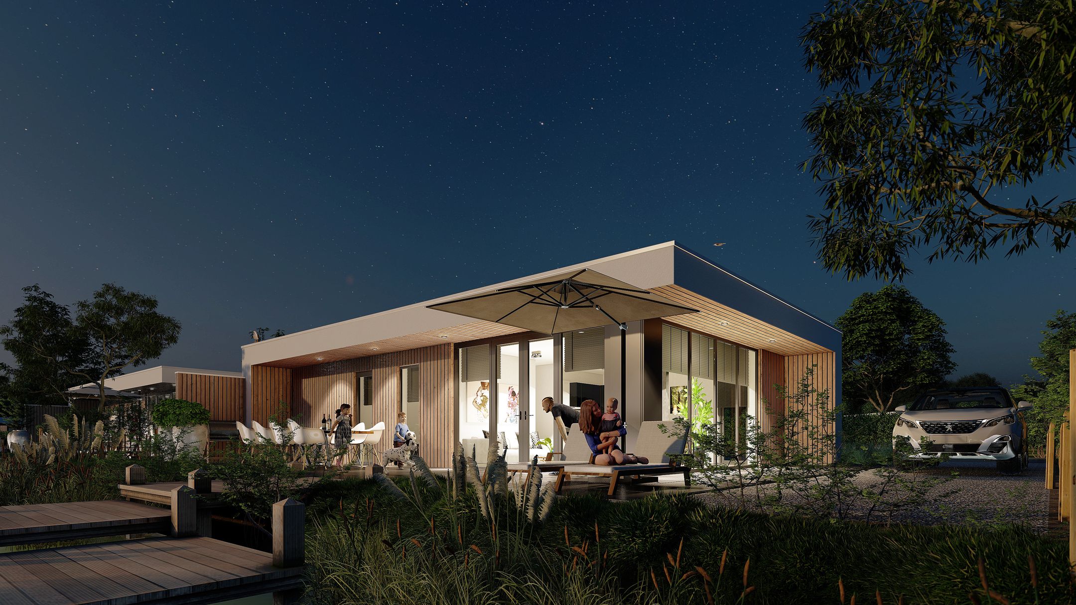 Foto 9 van Pluvierenweg 9-500