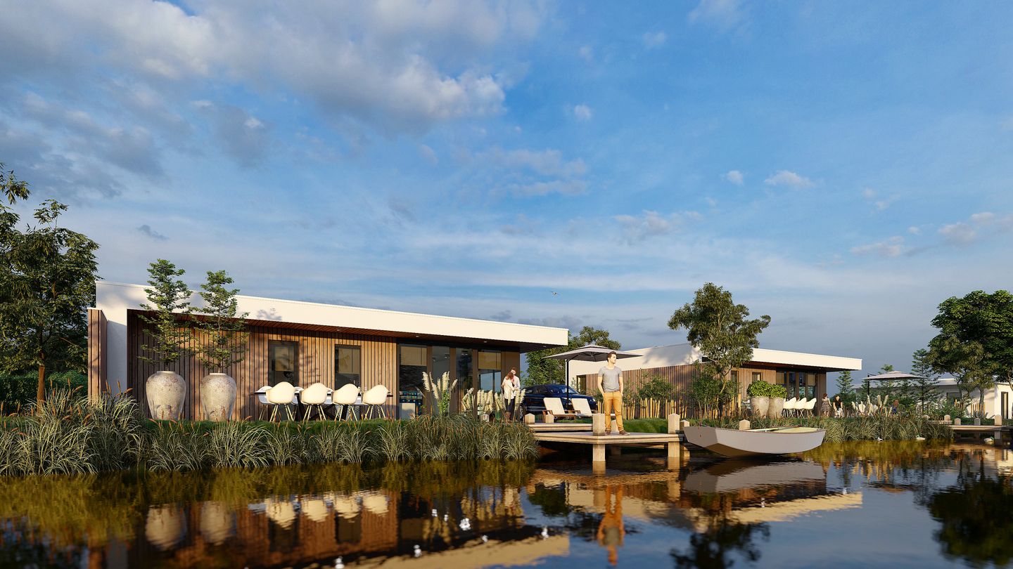 Foto 5 van Pluvierenweg 9-500